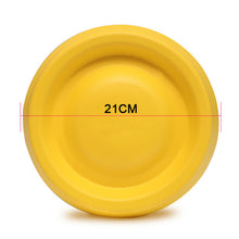 Load image into Gallery viewer, Amphibious Dog Toys Ball with Rope/Flying Discs/Chew Toy Ring EVA Pet Toy For dogs Interactive Ball For Small/Large Dogs Cats