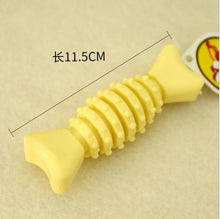 Load image into Gallery viewer, 1pcs Pet Dog Toy Chew Squeaky Rubber Toys Vocal Molar Rubber Toy Funny Nipple Ball for Cat Puppy Baby Dogs Interactive Training
