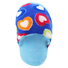 Load image into Gallery viewer, 1pc Plush Squeaky Bone Dog Toys Bite-Resistant Clean Dog Chew Puppy Training Toy Soft Banana Carrot And Vegetable Pet Supplies
